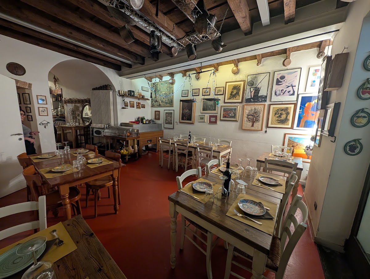 Casa Ernesto di Ernesto Valenti - Photo 4