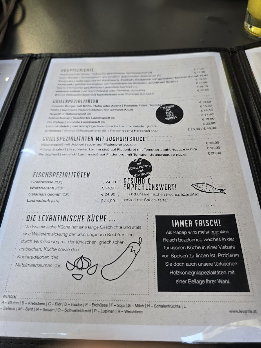 Menu Photo 5