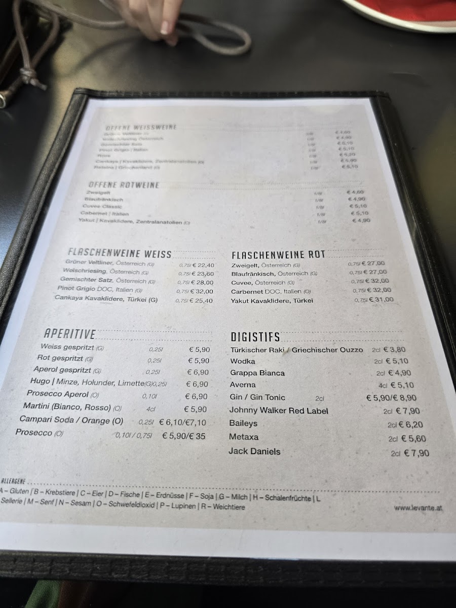 Menu Photo 6