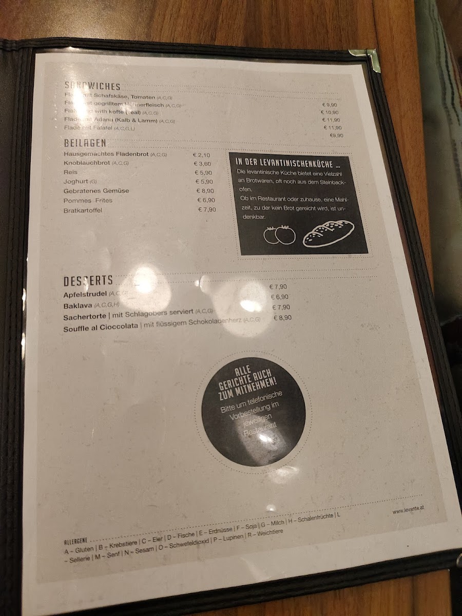 Menu Photo 7