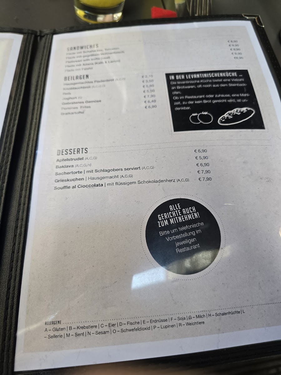 Menu Photo 8