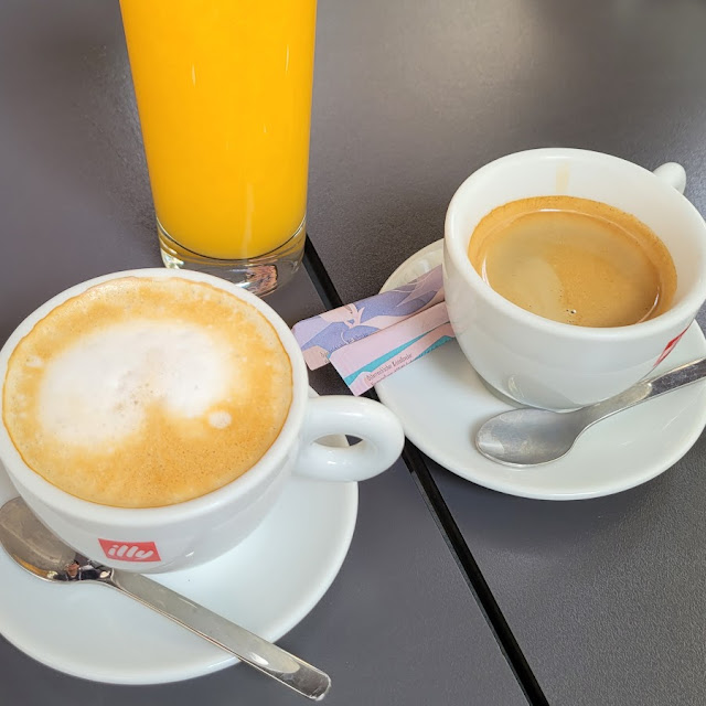 Coffee
