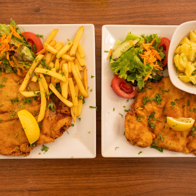 Wiener Schnitzel