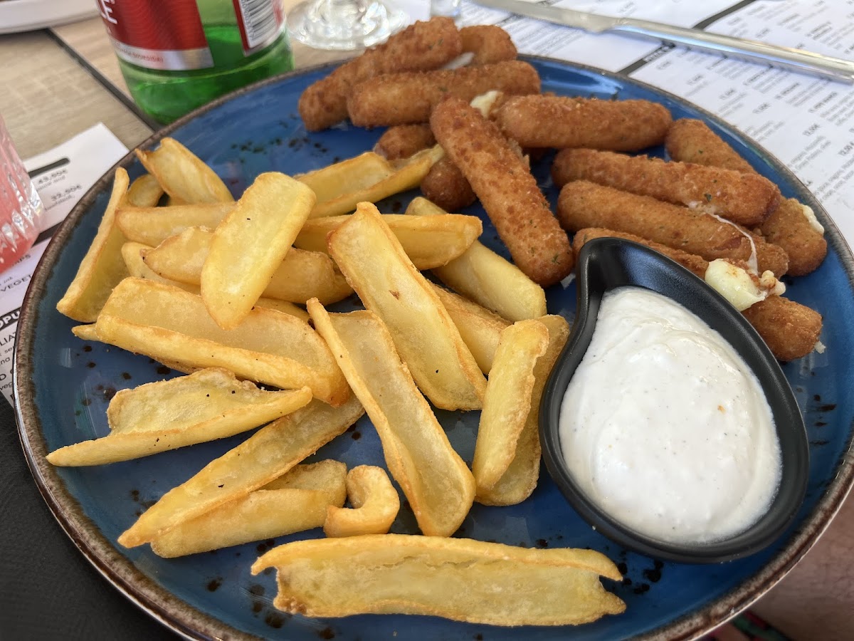 Restaurant Fjaka - Photo 9