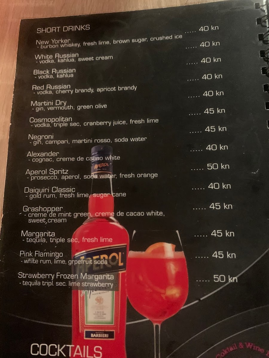 Menu Photo 2
