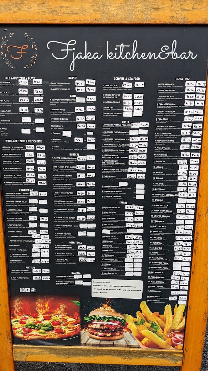 Menu Photo 5