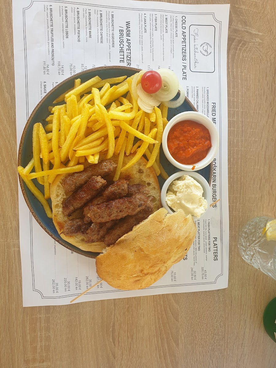 Menu Photo 8