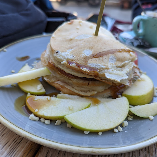 Pancakes