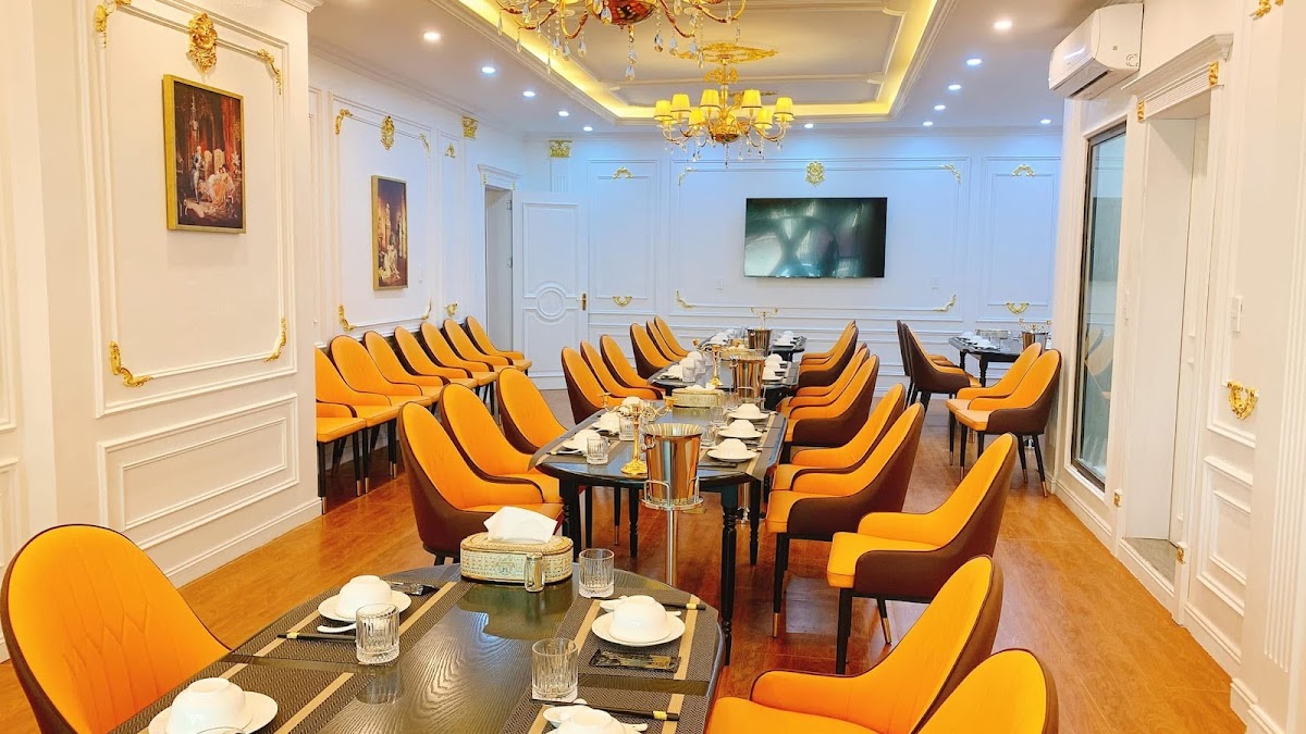 Nhà Hàng Phương Nam Hạ Long (Phương Nam Restaurant)