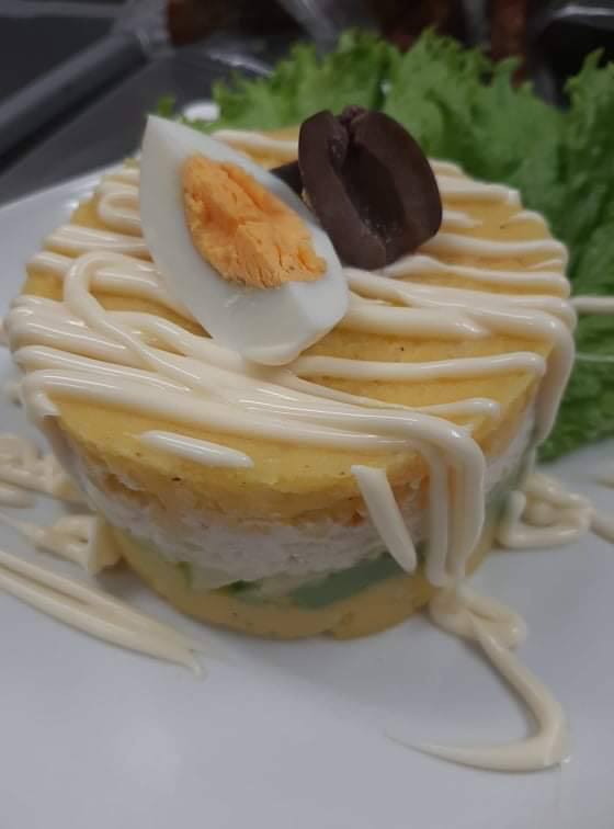 EL PECHUGON YOKOSUKA - Photo 9