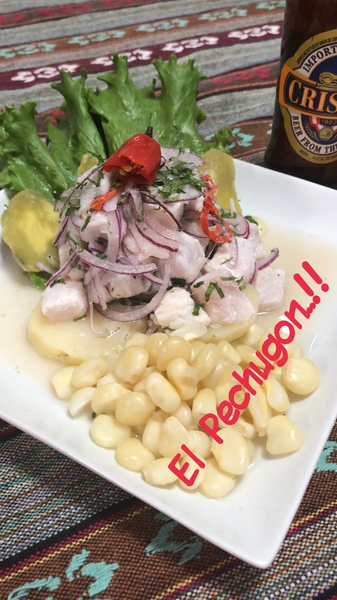 EL PECHUGON YOKOSUKA - Photo 4