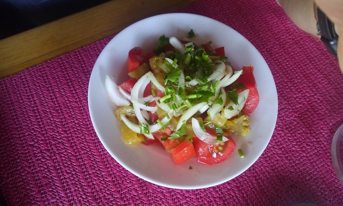 Nadzak Restaurant - Photo 4