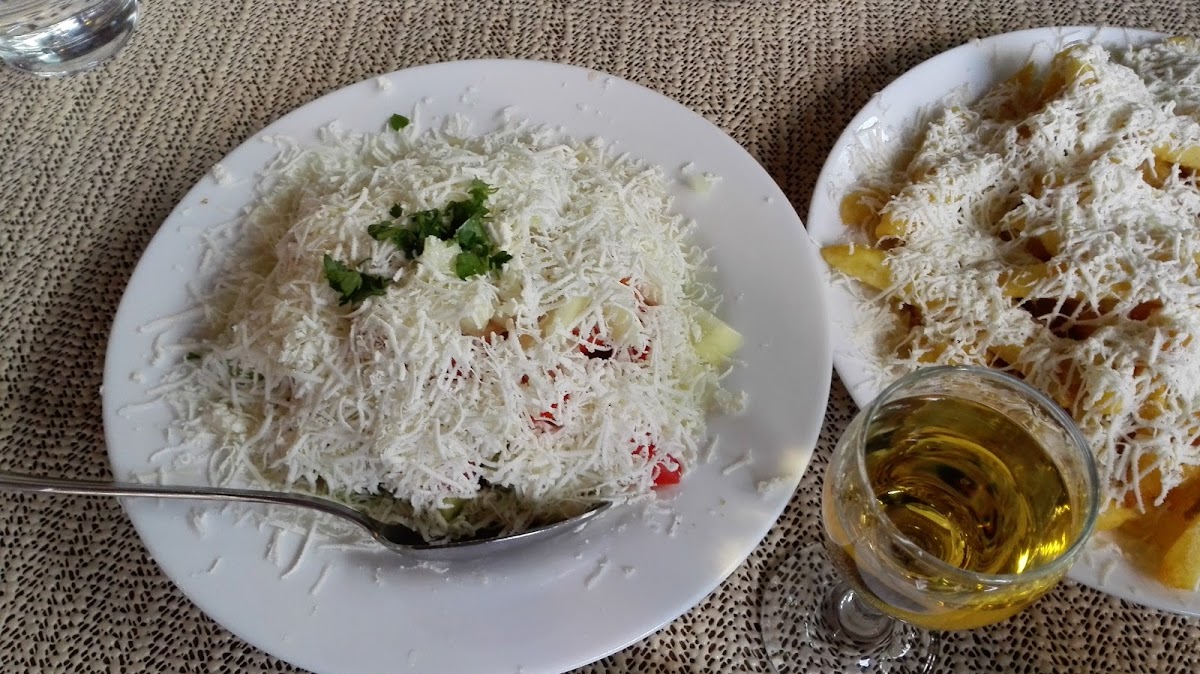 Nadzak Restaurant - Photo 5