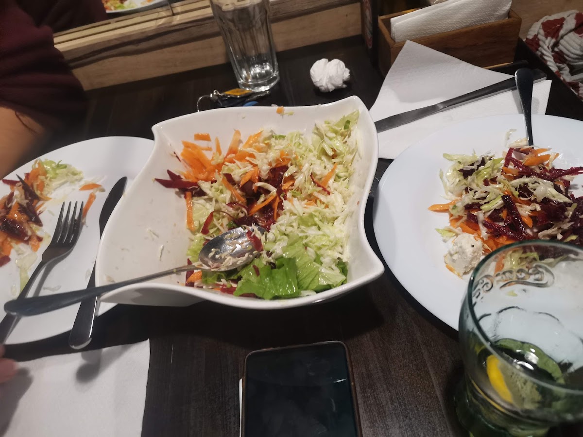 Nadzak Restaurant - Photo 7