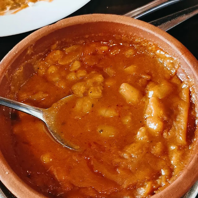 White Beans