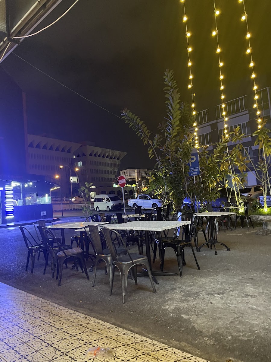 RJ Cafe