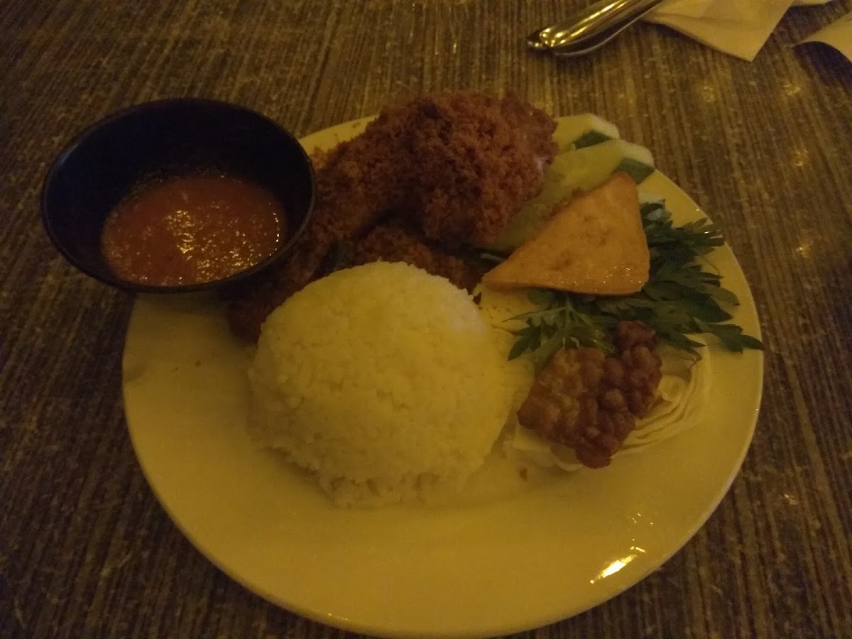 RJ Cafe - Photo 6