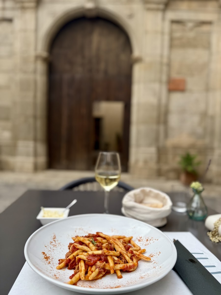 Marasusa Bistrot di mare - Photo 1