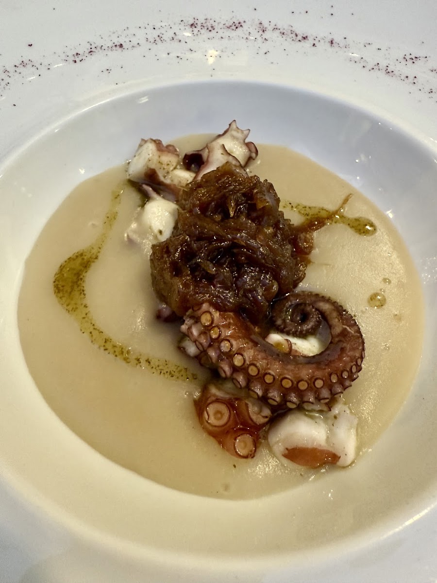 Marasusa Bistrot di mare - Photo 3