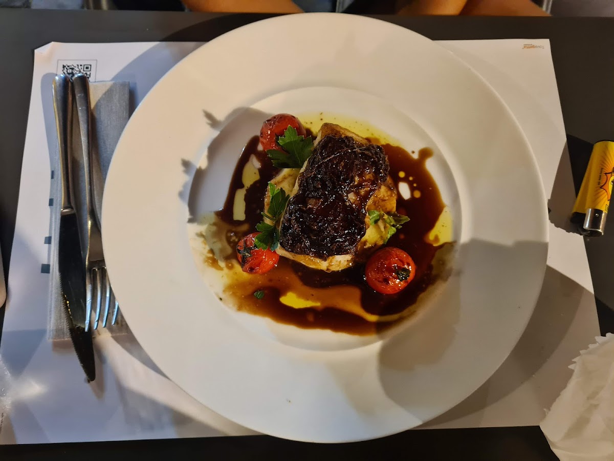 Marasusa Bistrot di mare - Photo 4
