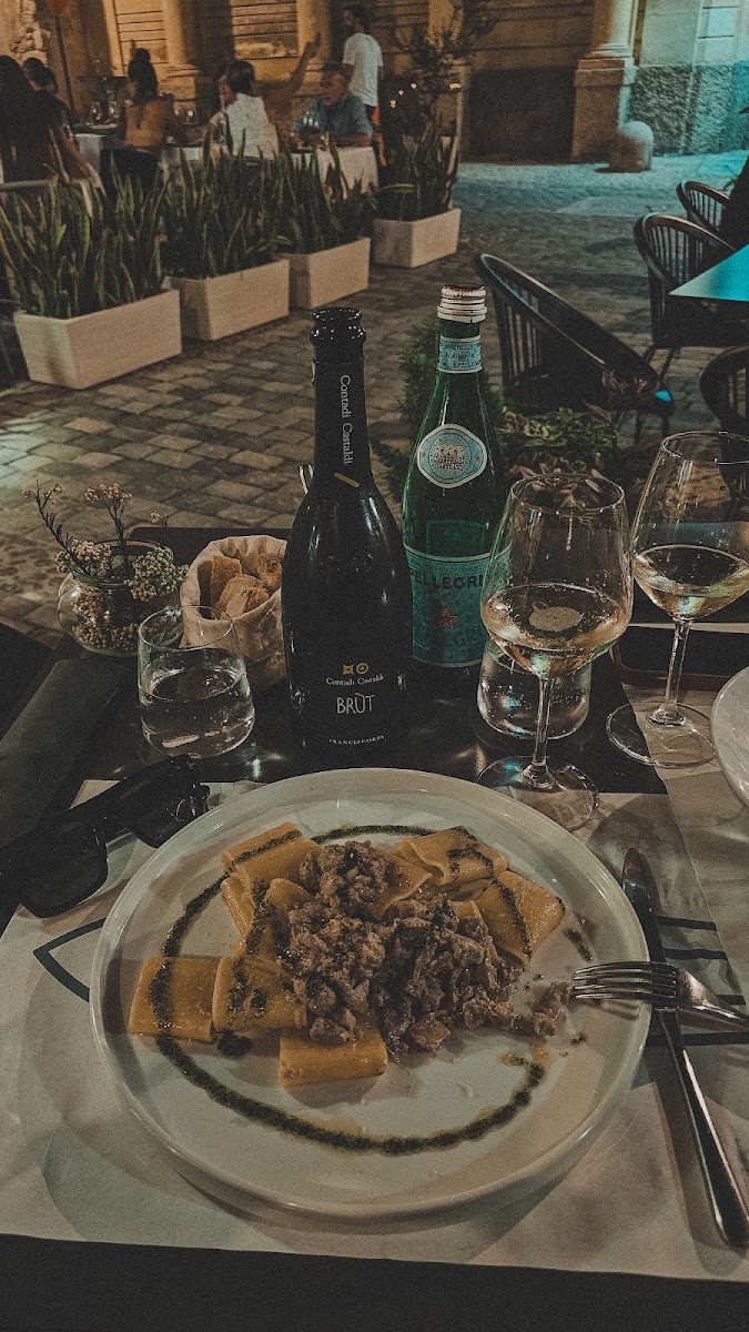 Marasusa Bistrot di mare - Photo 5