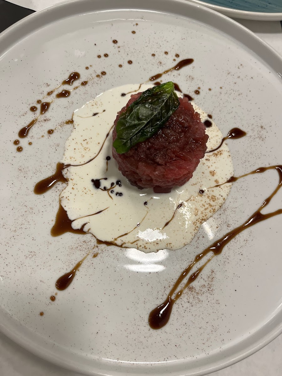 Marasusa Bistrot di mare - Photo 6