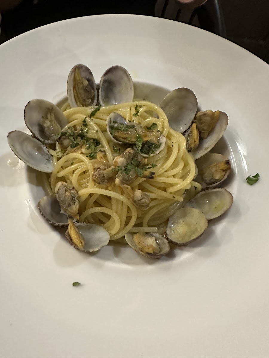 Marasusa Bistrot di mare - Photo 7