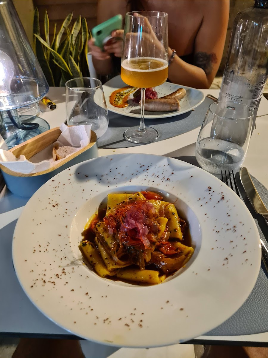Marasusa Bistrot di mare - Photo 8