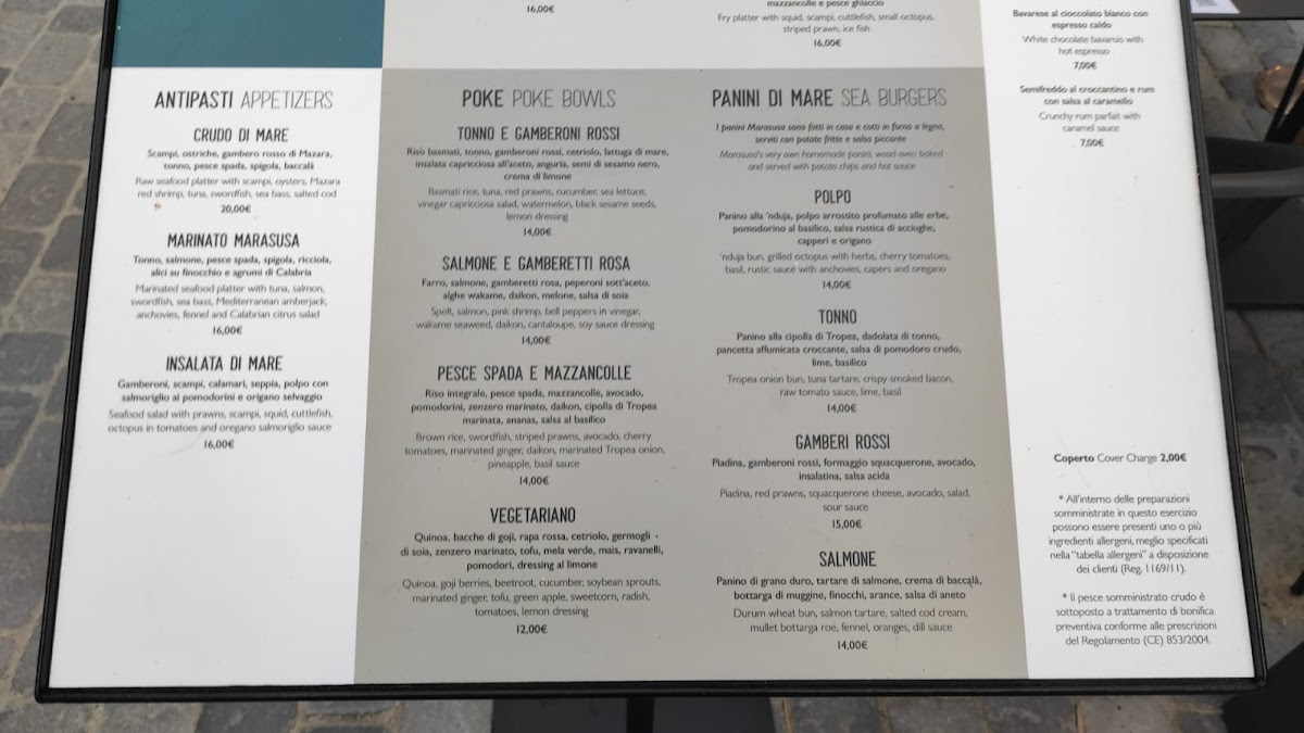 Menu Photo 7
