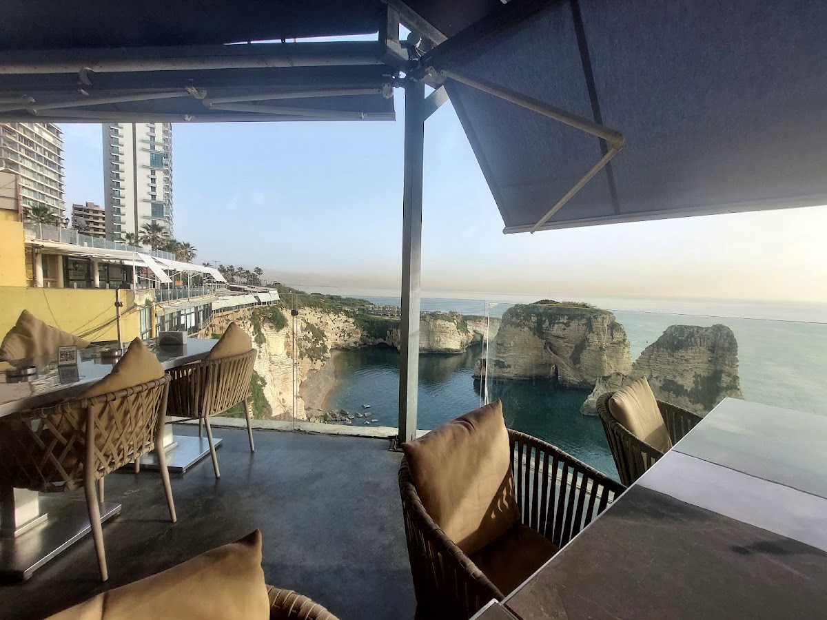 Petit Café - Restaurant - Photo 8