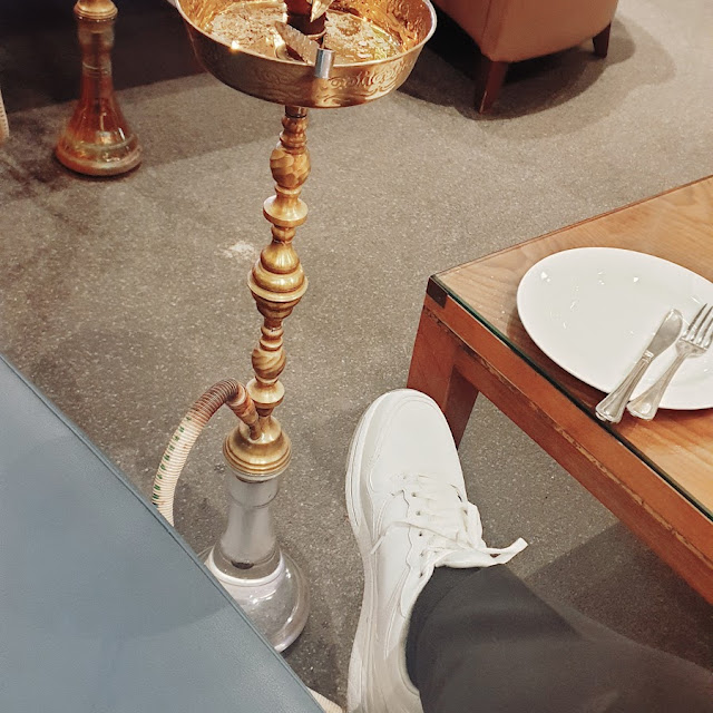 Shisha