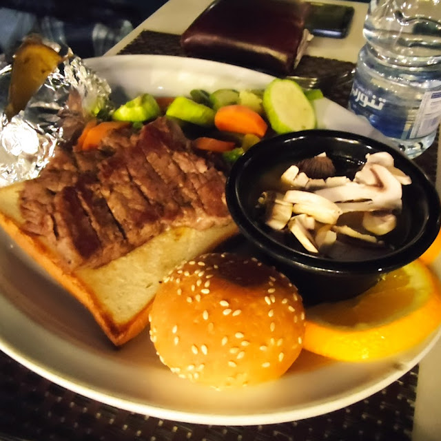 Chicken Fried Steak