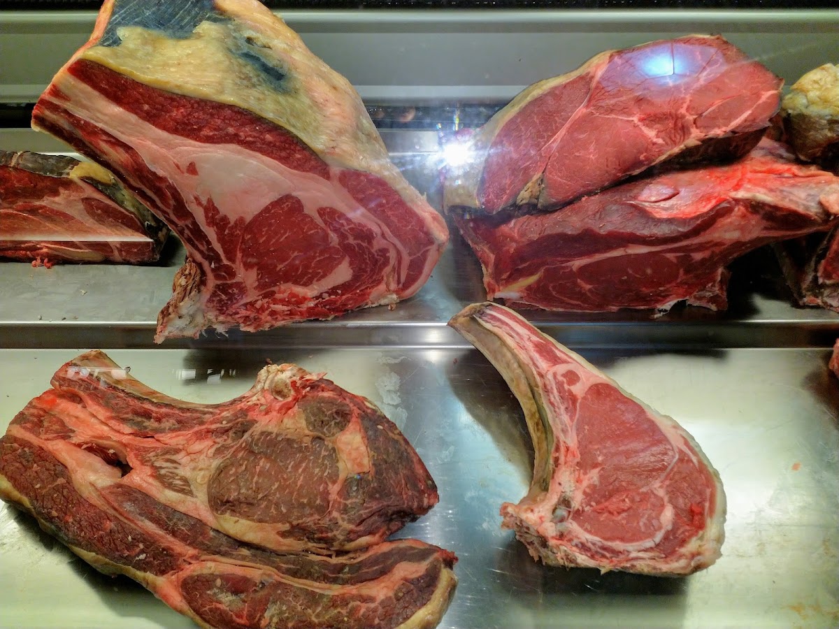 Asador Los pucheros, S.L. - Photo 7