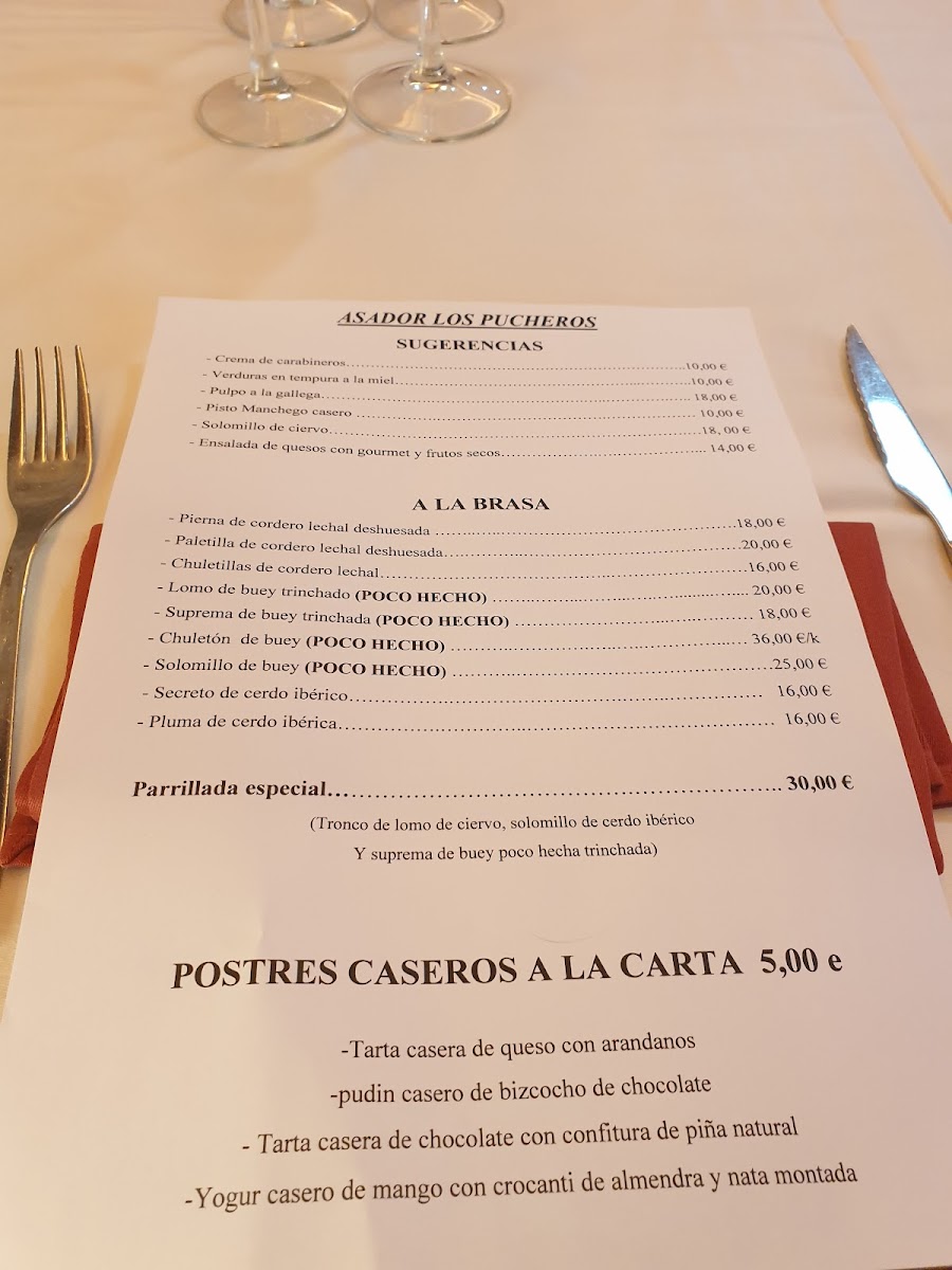 Menu Photo 9