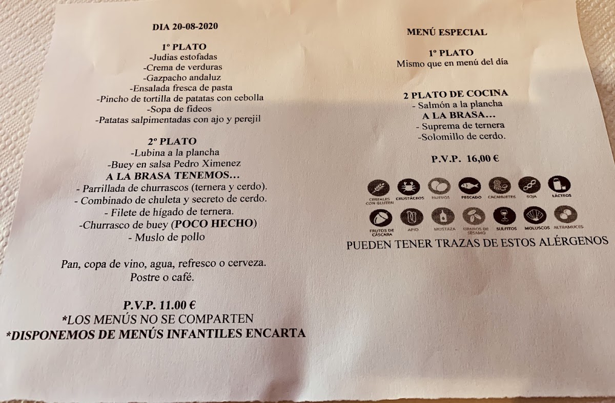 Menu Photo 7