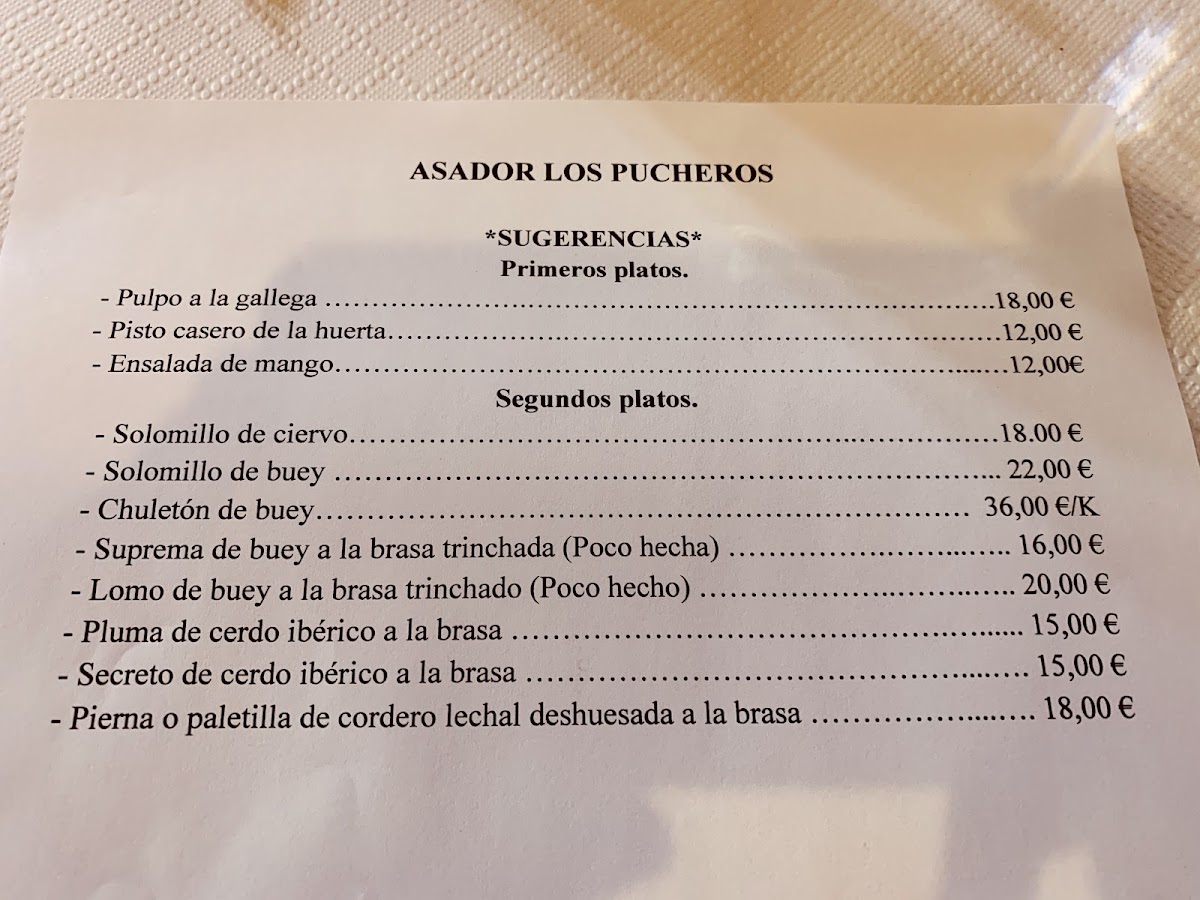 Menu Photo 8