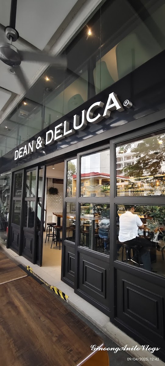 Dean and DeLuca Rallos, Quezon City