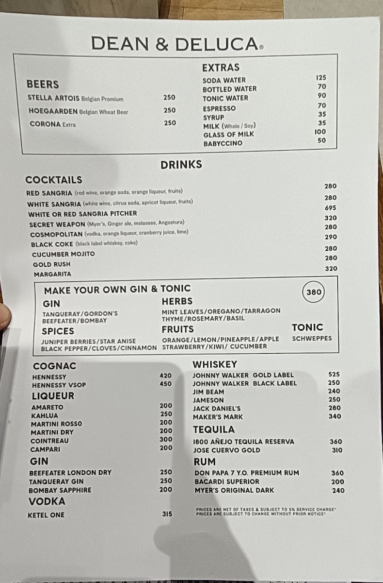 Menu Photo 9