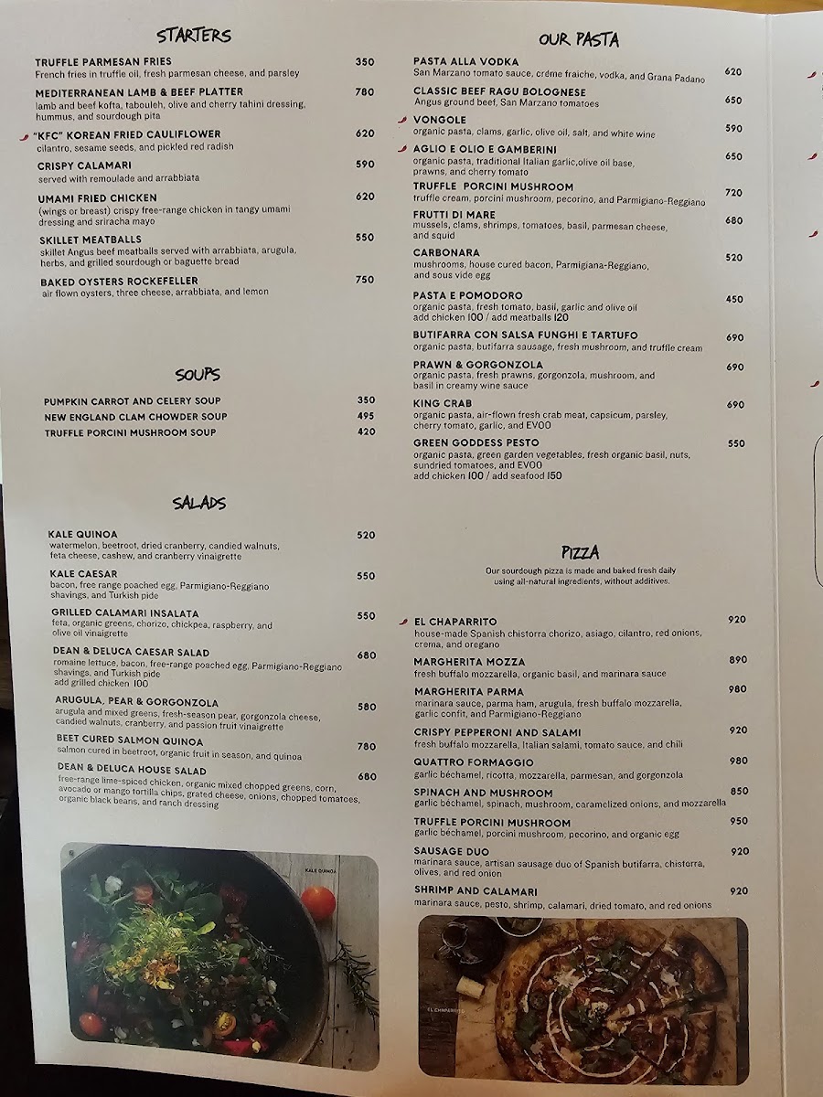 Menu Photo 3