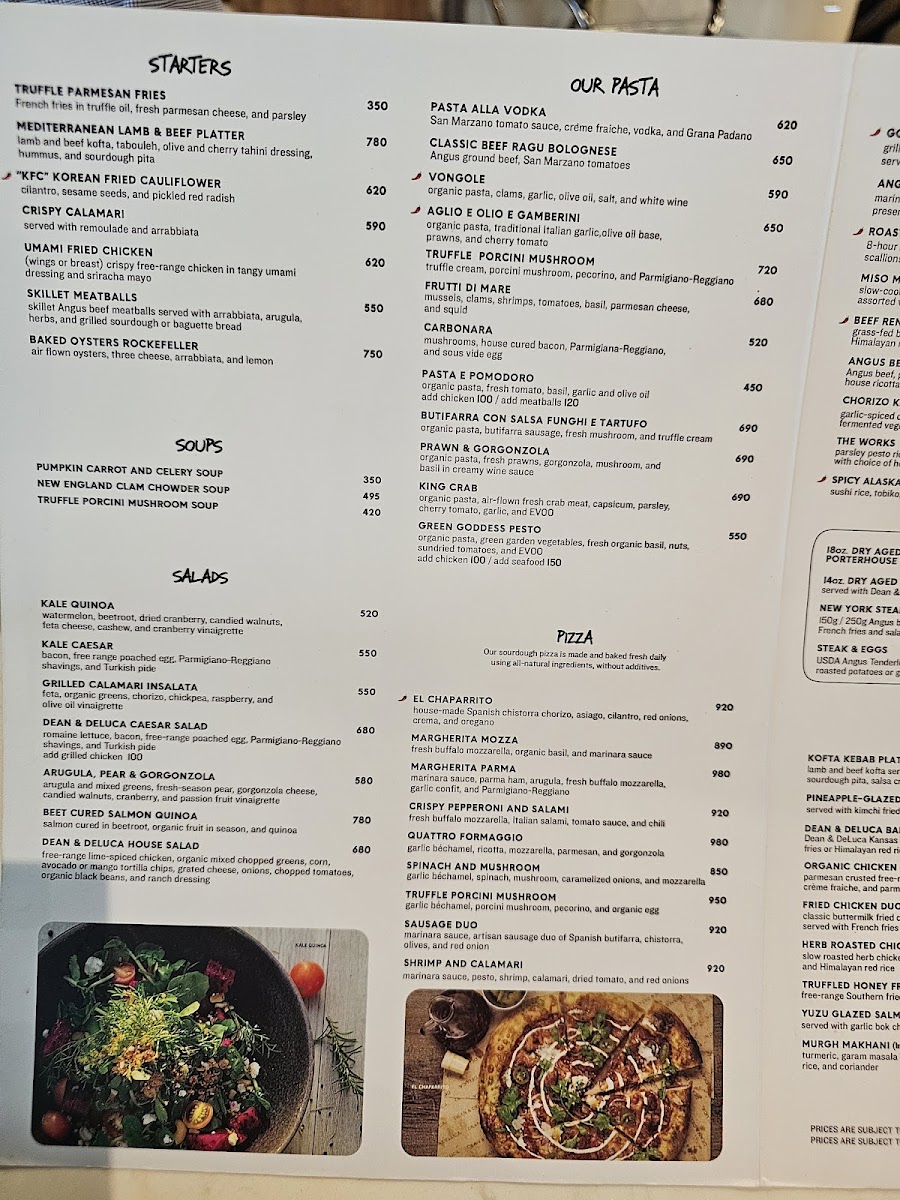 Menu Photo 6