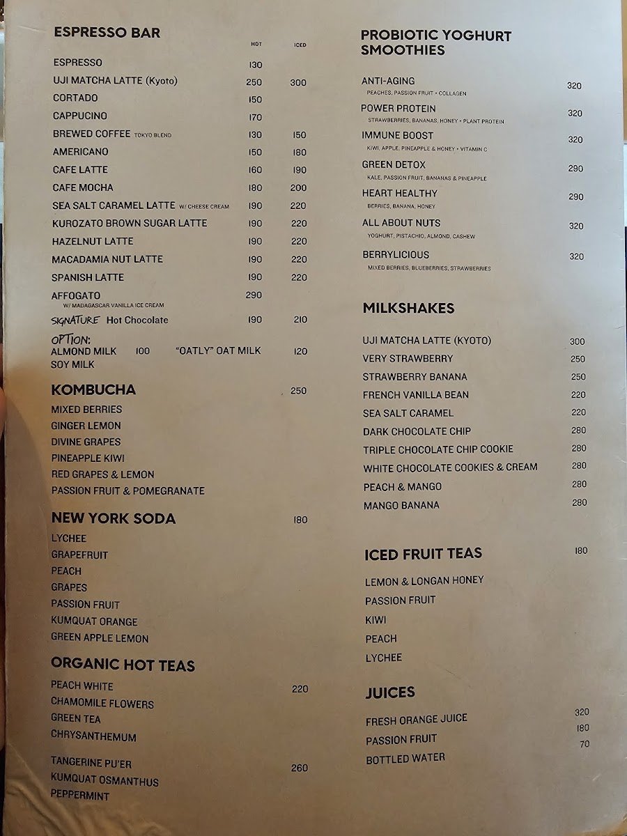 Menu Photo 7