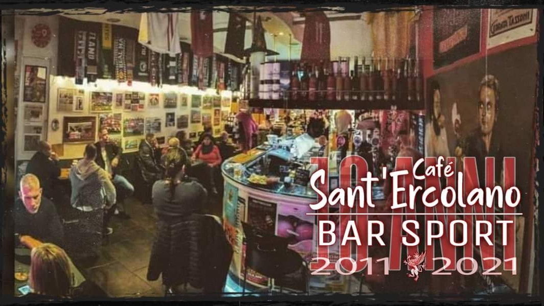 Cafe Sant'Ercolano - Bar Sport