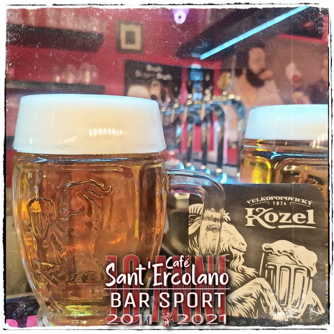 Cafe Sant'Ercolano - Bar Sport - Photo 9