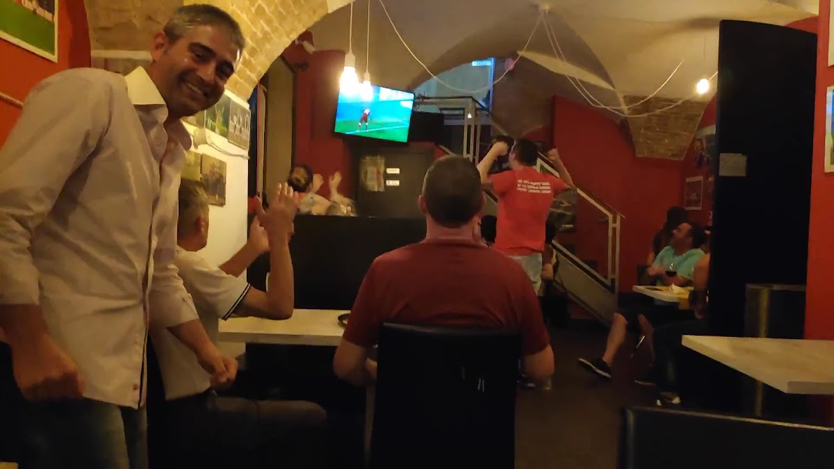 Cafe Sant'Ercolano - Bar Sport - Photo 1