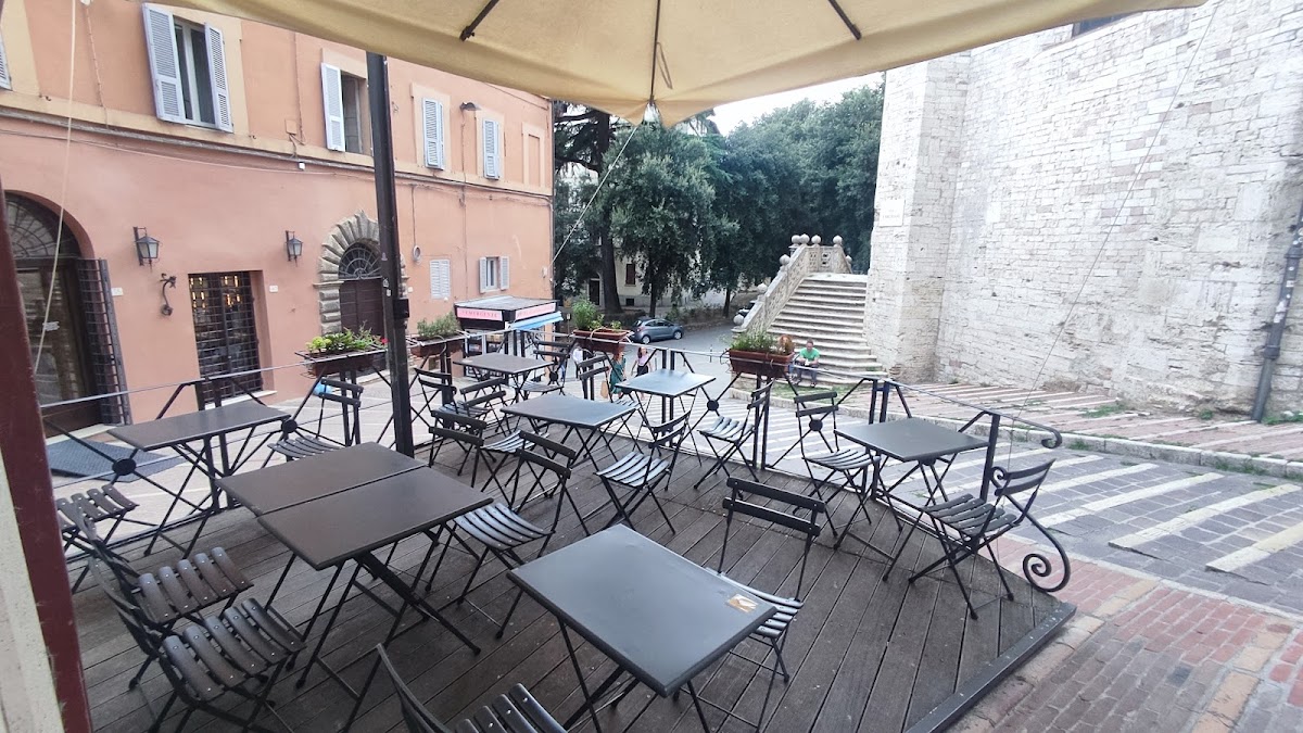 Cafe Sant'Ercolano - Bar Sport - Photo 3