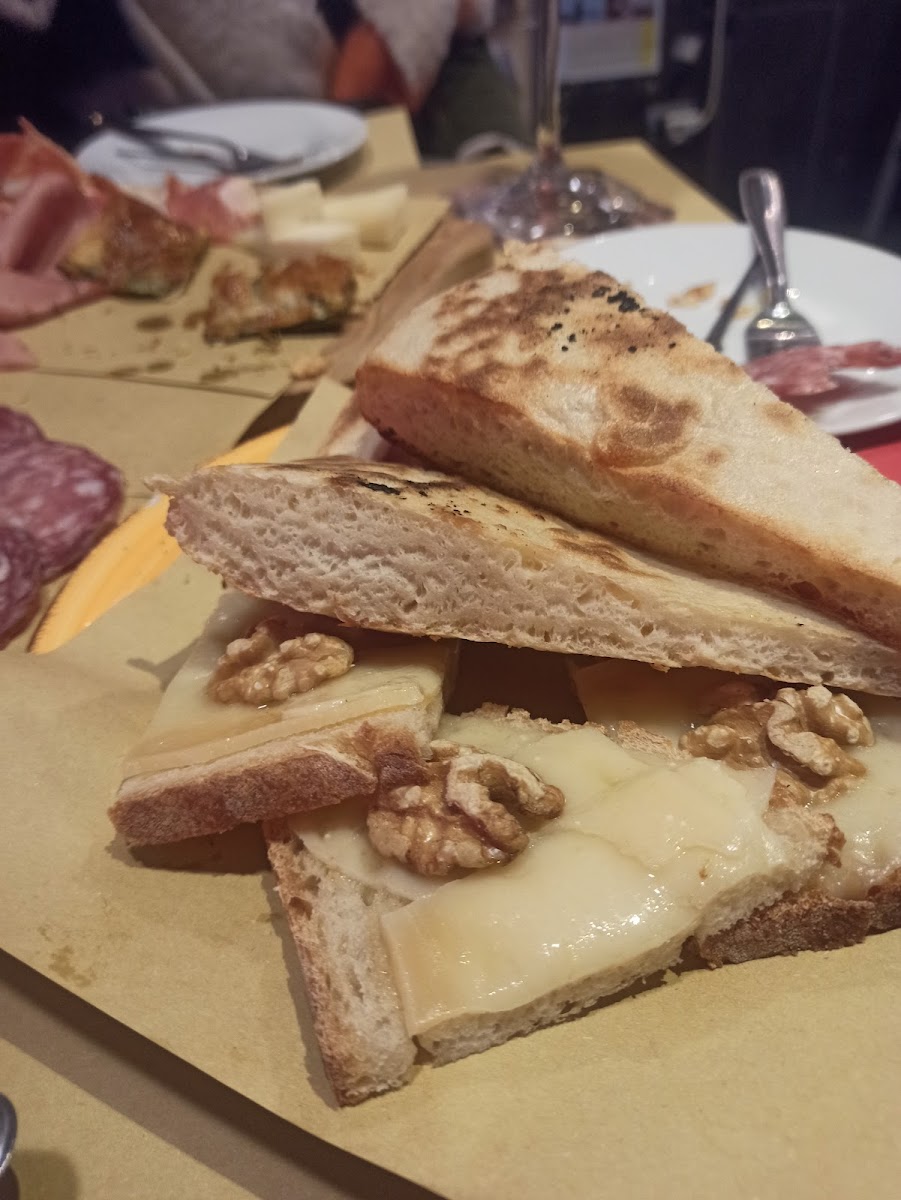 Cafe Sant'Ercolano - Bar Sport - Photo 5