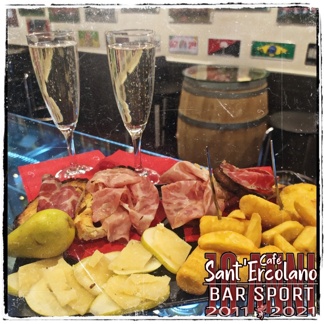 Cafe Sant'Ercolano - Bar Sport - Photo 8