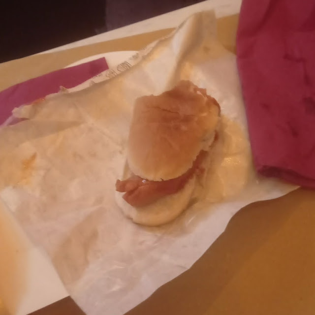 Hot Dog