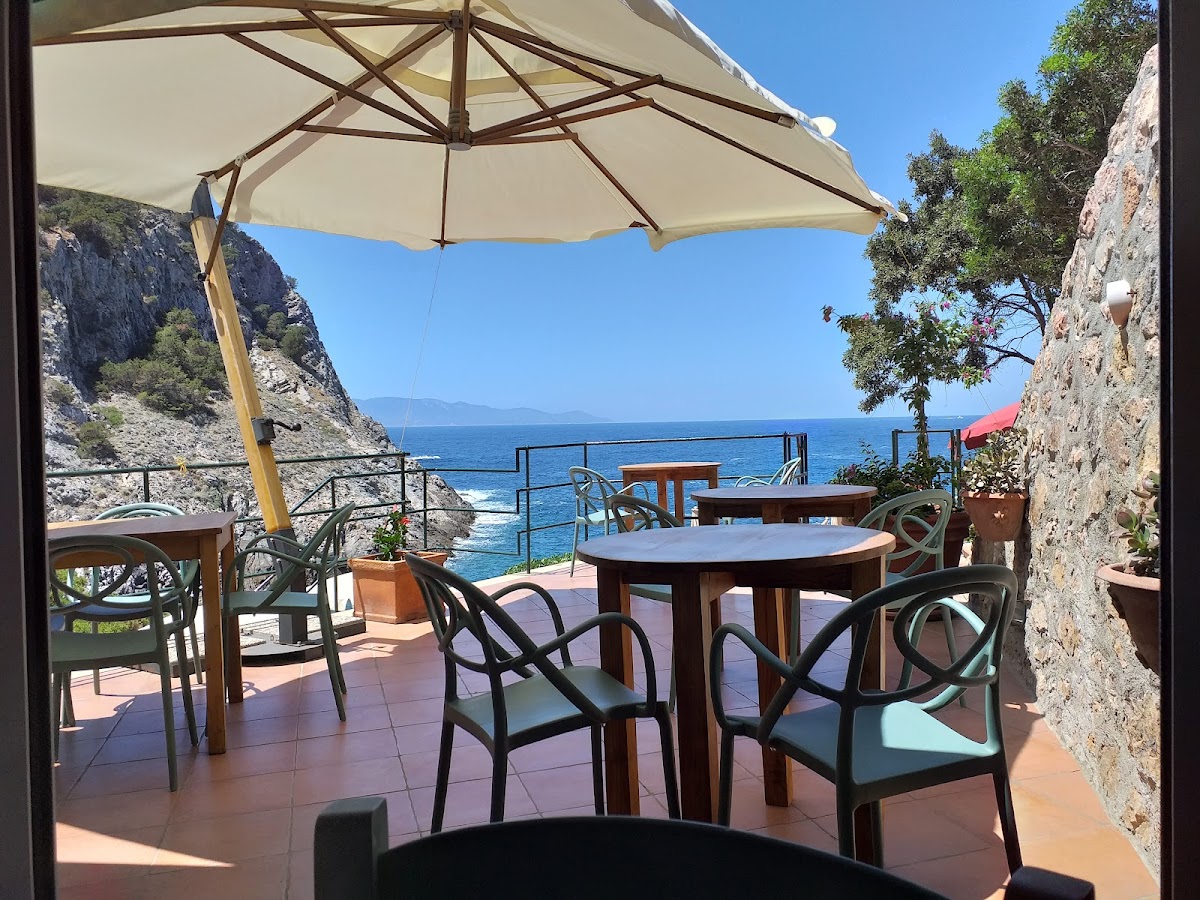 Cala Piatti