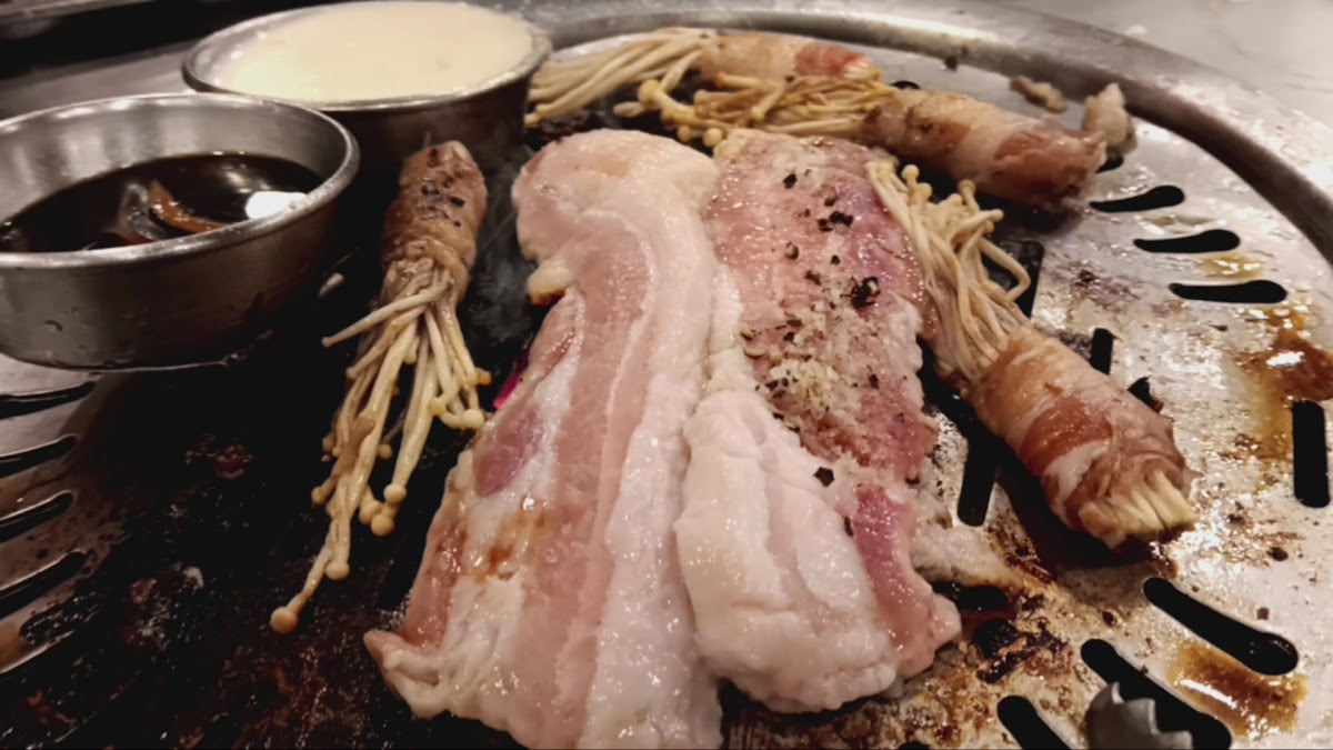 Samgyupsalamat Arcovia City, Pasig - Photo 1